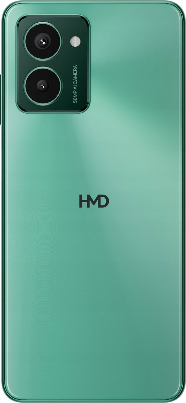 Smartfon HMD Pulse Pro 6/128GB Zielony  (286948009)