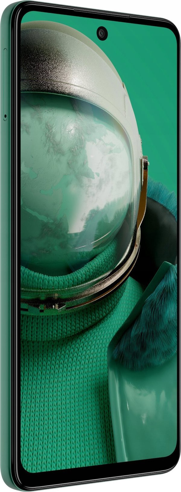 Smartfon HMD Pulse Pro 6/128GB Zielony  (286948009)