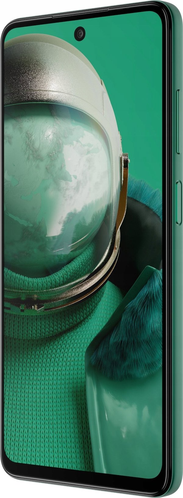 Smartfon HMD Pulse Pro 6/128GB Zielony  (286948009)
