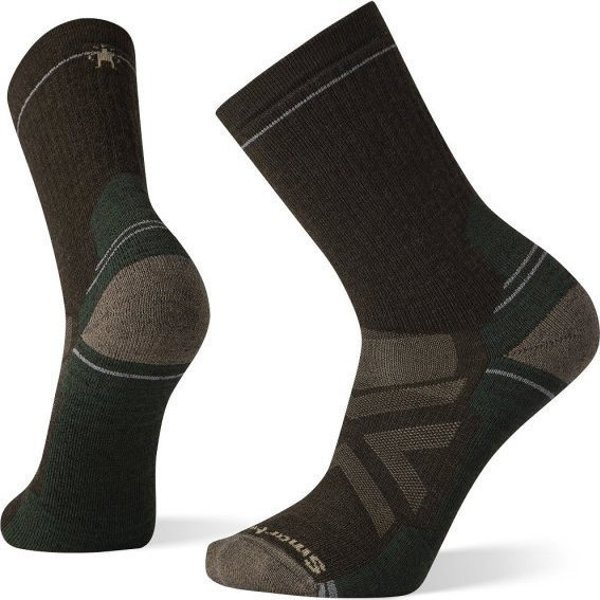 Smartwool U'S Performance Hike Full Cushion Crew, 207, M
