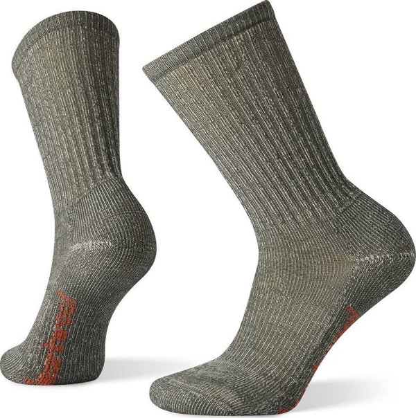 Smartwool W'S Classic Hike Light Cushion Crew, 052, S