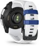 Smartwatch GARMIN Instinct 3 45mm SOLAR Whitestone