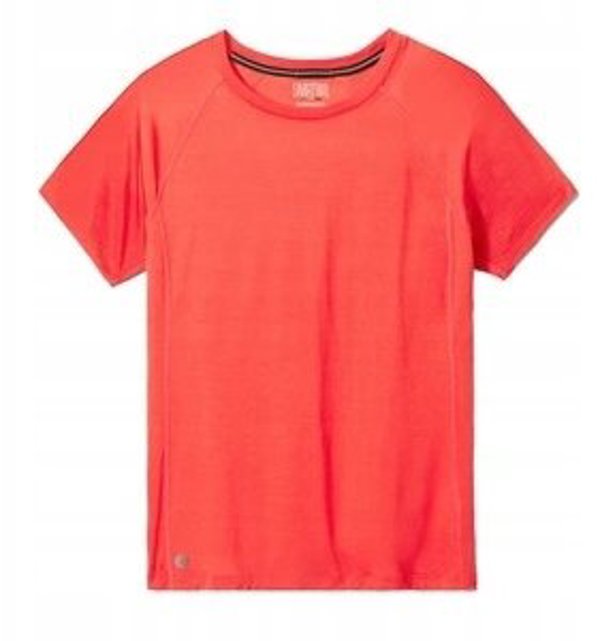 Smartwool W'S Active Ultralite Short Sleeve, L35, S