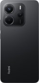 Smartphone Xiaomi Redmi Note 14 - 8/256GB μαύρο