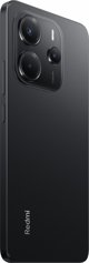 Smartphone Xiaomi Redmi Note 14 - 8/256GB μαύρο