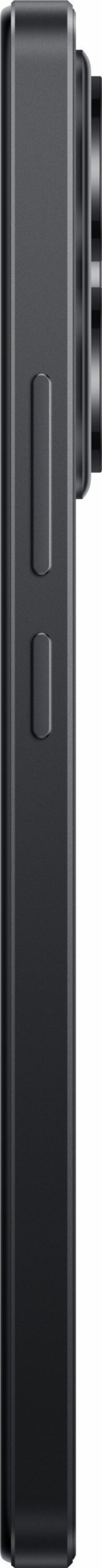 Smartphone Xiaomi Redmi Note 14 - 8/256GB μαύρο
