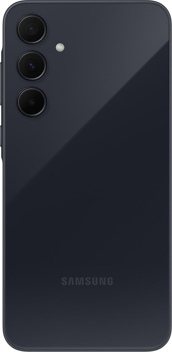 Samsung Galaxy A35 5G Smartphone 6/128GB Dual SIM Μπλε Enterprise Edition