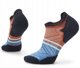 Smartwool M'S Run Targeted Cushion Low Ankle Pattern Socks, L17, L