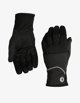 Smartwool U'S Active Fleece Wind Mitten, 001 | black, L