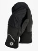 Smartwool U'S Active Fleece Wind Mitten, 001 | black, L