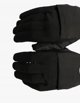 Smartwool U'S Active Fleece Wind Mitten, 001 | black, L