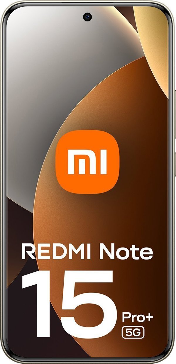 Xiaomi Redmi Note 15 Pro Plus 5G