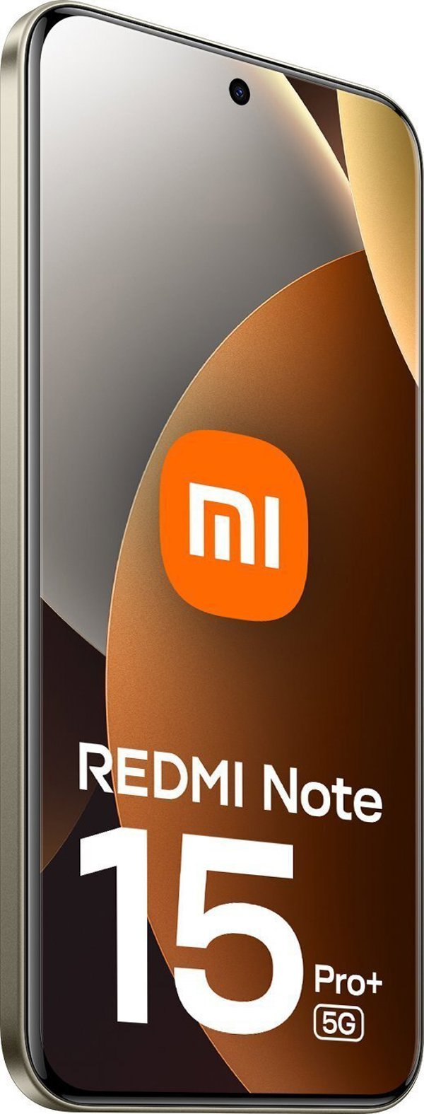 Xiaomi Redmi Note 15 Pro Plus 5G