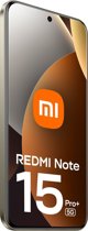 Xiaomi Redmi Note 15 Pro Plus 5G