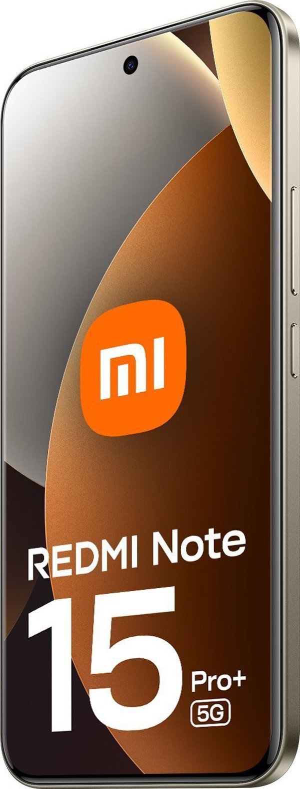 Xiaomi Redmi Note 15 Pro Plus 5G