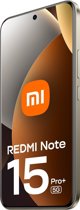 Xiaomi Redmi Note 15 Pro Plus 5G