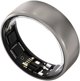 Ultrahuman Ring Air Smart Ring, Raw Titanium, Μέγεθος 10