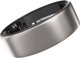 Ultrahuman Ring Air Smart Ring, Raw Titanium, Μέγεθος 10