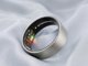 Ultrahuman Ring Air Smart Ring, Raw Titanium, Μέγεθος 10