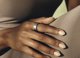 Ultrahuman Ring Air Smart Ring, Raw Titanium, Μέγεθος 10