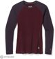 Smartwool W'S Classic Thermal Merino Base Layer Pattern Crew Boxed, K80, S