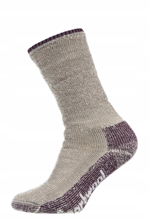 Smartwool W'S Classic Mountaineer Maximum Cushion Crew, 236, M