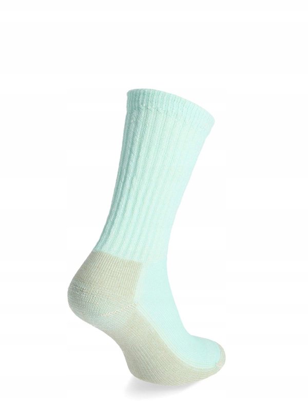 Smartwool W'S Hike Classic Edition Light Cushion Crew Socks, J21 | bleachedaq, S