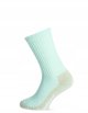 Smartwool W'S Hike Classic Edition Light Cushion Crew Socks, J21 | bleachedaq, S