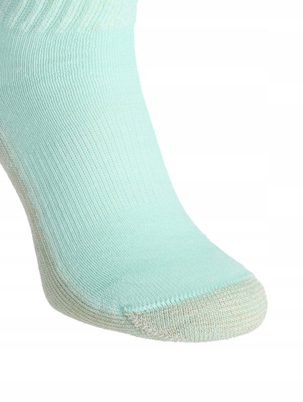 Smartwool W'S Hike Classic Edition Light Cushion Crew Socks, J21 | bleachedaq, S