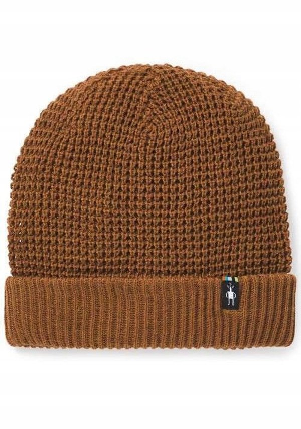 Smartwool U'S Creek Run Beanie, E17, 1FM