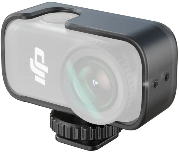 SmallRig Cage with Cold Shoe Mount for DJI Osmo Nano (5758)