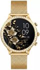 Smartwatch Gravity Zloty Pasek i Bransoleta GT5-4