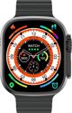Smartwatch Kiano Watch Solid Granatowy  (KIASHUW6901B)