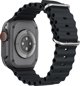 Smartwatch Kiano Watch Solid Granatowy  (KIASHUW6901B)