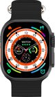 Smartwatch Kiano Watch Solid Granatowy  (KIASHUW6901B)