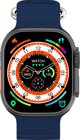 Smartwatch Kiano Watch Solid Granatowy  (KIASHUW6901B)