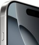 Smartfon Apple iPhone 16 Pro (odnowiony, nieaktywowany) 5G 256GB Biały (CPO)