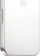 Smartfon Apple iPhone 16 Pro (odnowiony, nieaktywowany) 5G 256GB Biały (CPO)