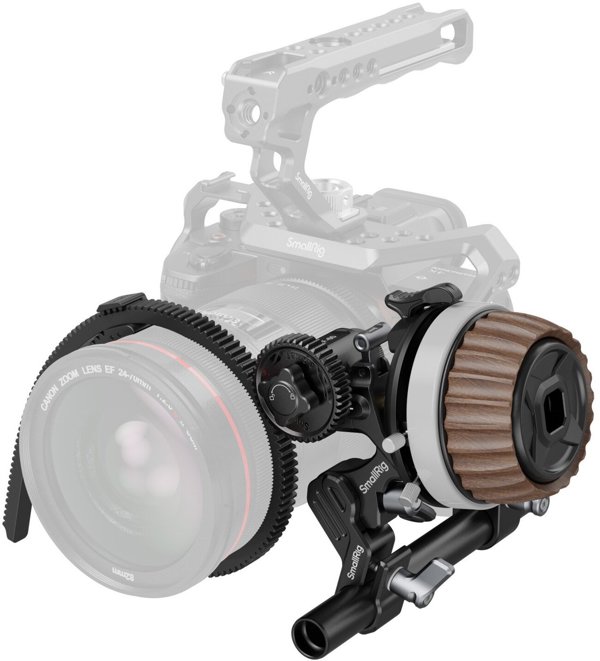 SmallRig Modular Follow Focus F60 (5163)