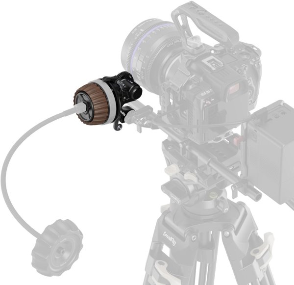 SmallRig Modular Follow Focus F60 (5163)