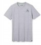 Smartwool M'S Wilderness Summit Short Sleeve Graphic Tee Slim Fit, 545, L