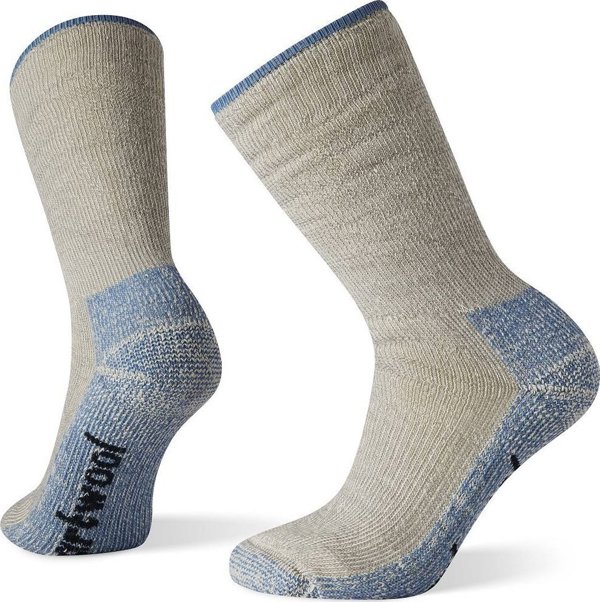 Smartwool W'S Classic Mountaineer Maximum Cushion Crew, 039, S