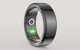 Smart Ring Colmi R02, Αδιάβροχο Smartring με Θήκη Φόρτισης, Μέγεθος 8 (18.1mm), Μαύρο
