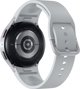 Smartwatch Samsung Galaxy Watch 6 Stainless Steel 44mm Szary  (SM-R940NZSAEUE)