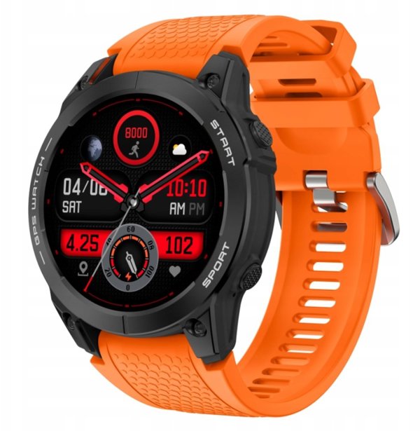 SMARTWATCH AIWA SW-A2000