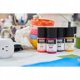 SmartMax LQX Acrylic Gouache 59ml Yellow oxide 416
