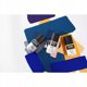 SmartMax LQX Acrylic Gouache 59ml Yellow oxide 416