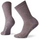 Smartwool W'S Classic Hike Full Cushion Solid Crew, J23, S