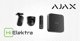 SMART HOME LIGHTCORE 1GANG/52136 AJAX 52136 (4823114029288)