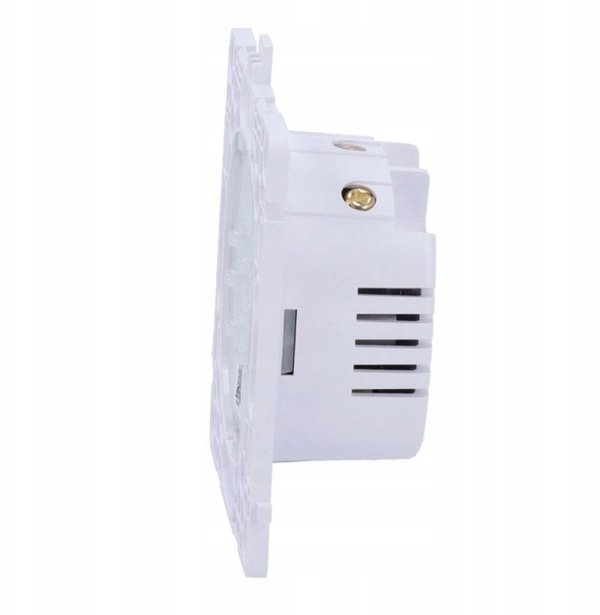 SMART HOME LIGHTCORE 1GANG/52136 AJAX 52136 (4823114029288)